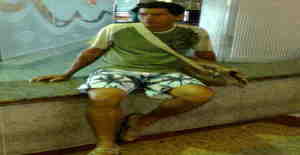 Ficacomigo30 42 years old I am from Aracaju/Sergipe, Seeking Dating Friendship with Woman