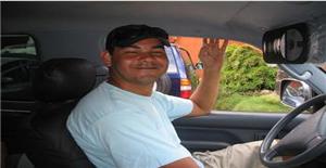 Cesararj 43 years old I am from Caracas/Distrito Capital, Seeking Dating Friendship with Woman