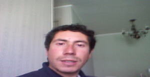 Lalo198 40 years old I am from Puerto Montt/Los Lagos, Seeking Dating Friendship with Woman