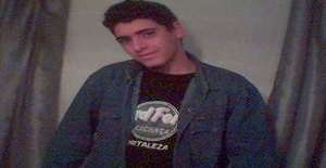 Diogo_fofinhuh 33 years old I am from Lisboa/Lisboa, Seeking Dating Friendship with Woman