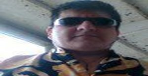 Maduro1969 51 years old I am from Lima/Lima, Seeking Dating with Woman