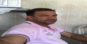 Bevilacquacesar 53 years old I am from Tupã/Sao Paulo, Seeking Dating Friendship with Woman