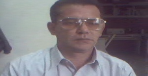 Ravb57 63 years old I am from Puebla/Puebla, Seeking Dating Friendship with Woman