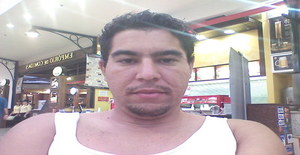 Mauricio2900 42 years old I am from Vargem Grande Paulista/Sao Paulo, Seeking Dating Friendship with Woman