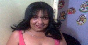 Mis2hijos 53 years old I am from Cabimas/Zulia, Seeking Dating Friendship with Man