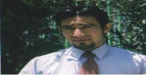 Memo_odx 38 years old I am from Tecamac/State of Mexico (edomex), Seeking Dating Friendship with Woman