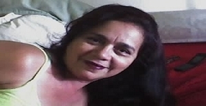 Elza2008 61 years old I am from Manaus/Amazonas, Seeking Dating with Man