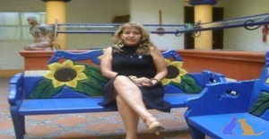 Sonorense2003 57 years old I am from Guadalajara/Jalisco, Seeking Dating Friendship with Man