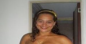 Vivianita28 41 years old I am from Tuluá/Valle Del Cauca, Seeking Dating Friendship with Man