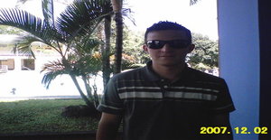 Pamo 39 years old I am from Manizales/Caldas, Seeking Dating Friendship with Woman