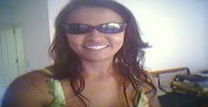 Gatagoiana 42 years old I am from Anápolis/Goias, Seeking Dating with Man