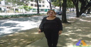 Olguita43 56 years old I am from Valencia/Carabobo, Seeking Dating Friendship with Man