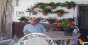 Pauli05 70 years old I am from Jaén/Andalucía, Seeking Dating Friendship with Woman