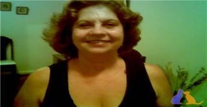 Marij 68 years old I am from Rio de Janeiro/Rio de Janeiro, Seeking Dating Friendship with Man
