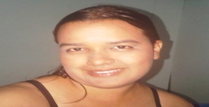 Florizarra 34 years old I am from Caracas/Distrito Capital, Seeking Dating Friendship with Man