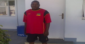 Sikelane 53 years old I am from Nampula/Nampula, Seeking Dating Friendship with Woman