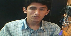 Juancho23_1983 37 years old I am from Chiclayo/Lambayeque, Seeking Dating Friendship with Woman