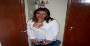 Ysamila 35 years old I am from Arequipa/Arequipa, Seeking Dating Friendship with Man
