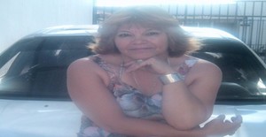 Poemademujer 62 years old I am from Iquique/Tarapacá, Seeking Dating Friendship with Man