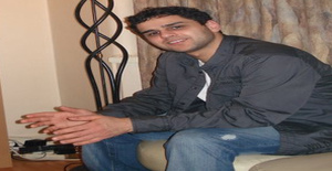Diego_nardoto 37 years old I am from Bruxelles/Bruxelles, Seeking Dating Friendship with Woman