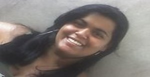 Lilika2552 35 years old I am from Uberlandia/Minas Gerais, Seeking Dating Friendship with Man