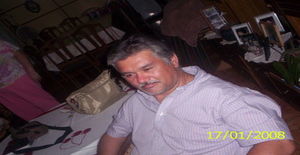 Chufly 58 years old I am from Santiago/Región Metropolitana, Seeking Dating with Woman