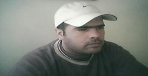 Mantro75 45 years old I am from Xalapa/Veracruz, Seeking Dating Friendship with Woman