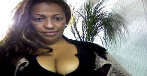 Uvisk 49 years old I am from Rio de Janeiro/Rio de Janeiro, Seeking Dating Friendship with Man