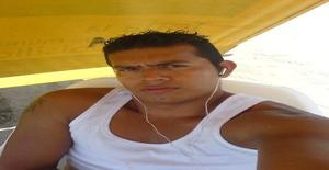 Leorodriguez 38 years old I am from Barranquilla/Atlantico, Seeking Dating with Woman