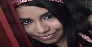 Linsid 32 years old I am from Lima/Lima, Seeking Dating Friendship with Man