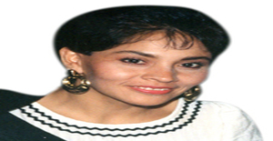 Verohee 53 years old I am from Mexico/State of Mexico (edomex), Seeking Dating Friendship with Man