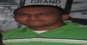 Andres_sanabria 33 years old I am from Medellin/Antioquia, Seeking Dating Friendship with Woman