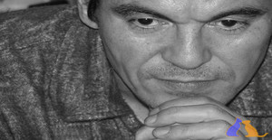 Daniel37anos 56 years old I am from Porto Alegre/Rio Grande do Sul, Seeking Dating with Woman
