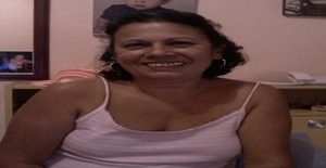 Susu52 65 years old I am from Nilópolis/Rio de Janeiro, Seeking Dating Friendship with Man