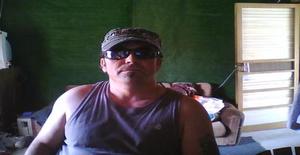 Kero_te_amar 52 years old I am from Ilhavo/Aveiro, Seeking Dating Friendship with Woman