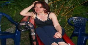 Cony37 51 years old I am from Bogota/Bogotá dc, Seeking Dating Friendship with Man