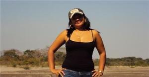 Kelisyasmin 40 years old I am from Neiva/Huila, Seeking Dating Friendship with Man