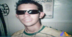 Dolelinho 30 years old I am from Canela/Rio Grande do Sul, Seeking Dating Friendship with Woman