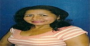 Albita45 56 years old I am from Medellin/Antioquia, Seeking Dating Friendship with Man