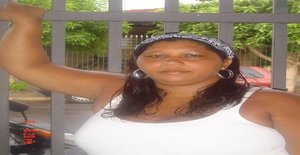 Anjelikita 51 years old I am from Ribeirao Preto/Sao Paulo, Seeking Dating with Man