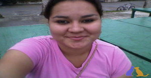Xhelyta 34 years old I am from Veracruz/Veracruz, Seeking Dating Friendship with Man