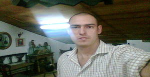 Vrequena 40 years old I am from Caracas/Distrito Capital, Seeking Dating Friendship with Woman