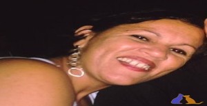 Ceu 52 years old I am from Cuiaba/Mato Grosso, Seeking Dating Friendship with Man