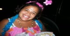 Renatakenupp 38 years old I am from Niterói/Rio de Janeiro, Seeking Dating Friendship with Man