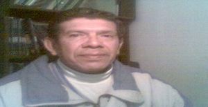 Manymx 61 years old I am from Naucalpan/State of Mexico (edomex), Seeking Dating Friendship with Woman