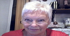 Tigrablu 82 years old I am from Milano/Lombardia, Seeking Dating Friendship with Man