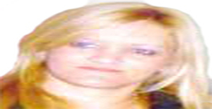 Silvia038 51 years old I am from Uberlandia/Minas Gerais, Seeking Dating Friendship with Man