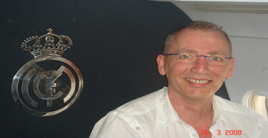 Gcjoerg 59 years old I am from Las Palmas/Canary Islands, Seeking Dating Friendship with Woman