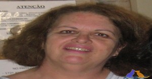 Pititicamel 66 years old I am from São Leopoldo/Rio Grande do Sul, Seeking Dating Friendship with Man