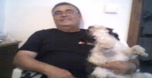 Olidavid 69 years old I am from Villeneuve-le-roi/Ile de France, Seeking Dating Friendship with Woman
